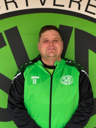 Sven Dannowitz