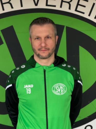 Torsten Wiedenau