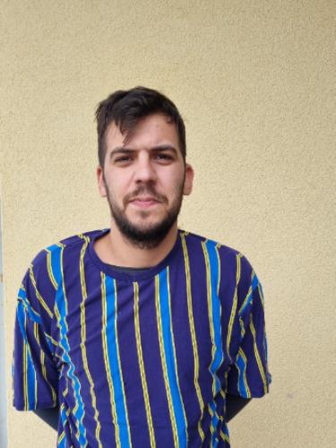 Burak Bayram