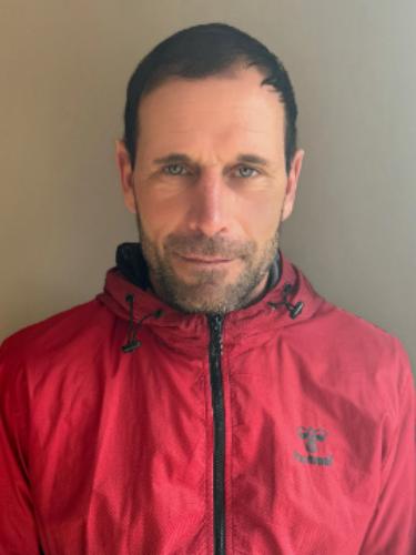 Michael Sarodnik