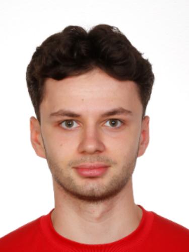 Justus Sasserath