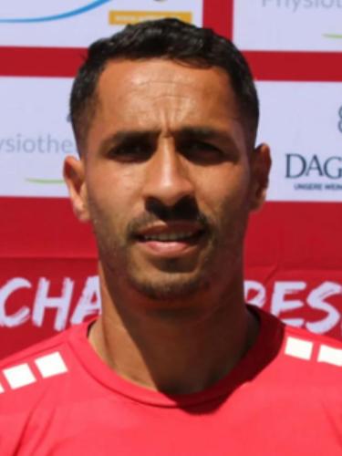 Badr Yakine