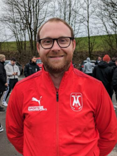 Markus Liebe