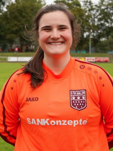 Lina Hannah Reinsch