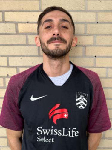 Ogushan Yüksel