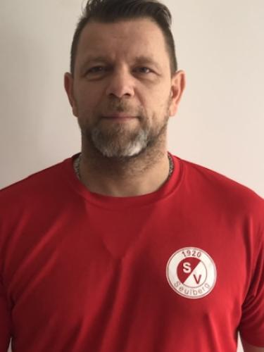 Patrizio Maglio
