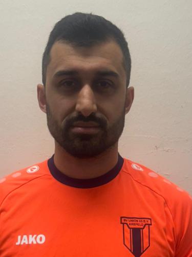 Talha Isik