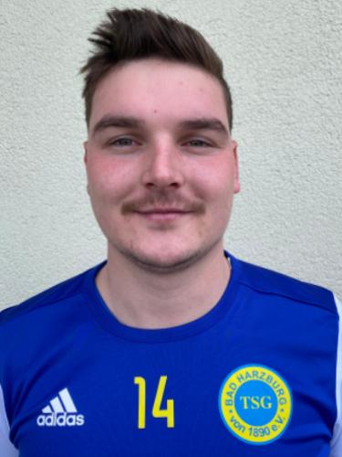 Sandro Becker