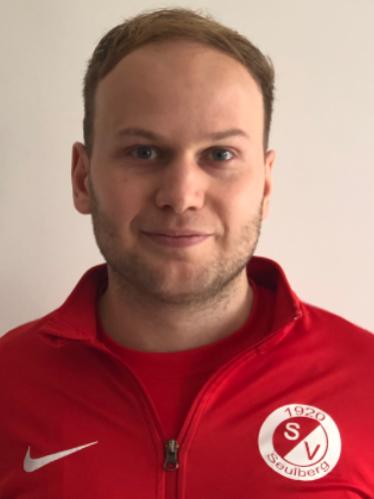 Marius Zentgraf