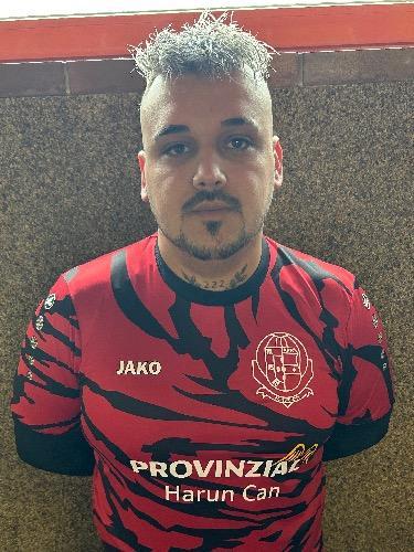 Micael José Oliveira Sousa