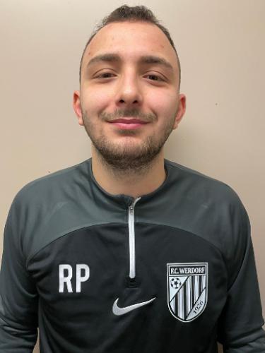 Umut Can Kuecuek