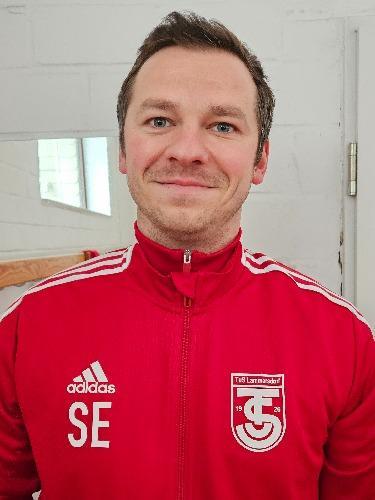 Stephan Ewald