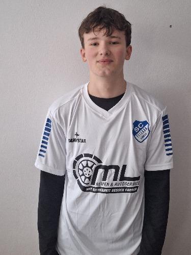 Daniel Johannes Ristau