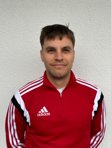 Patrick Bölling