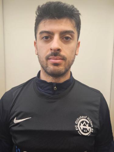 Engin Polat