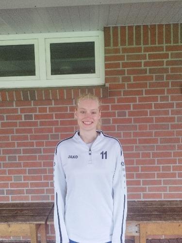 Hanna Sophia Trüper