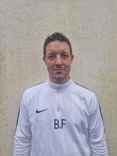 Benjamin Flachbart
