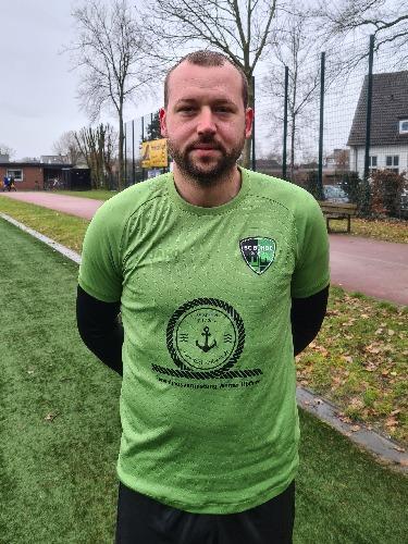 Tim Grasekamp