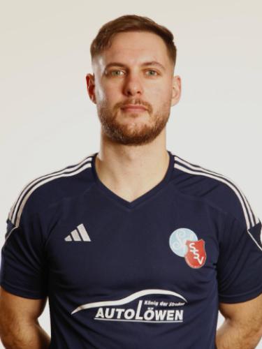 Nicolai Janik Feimer