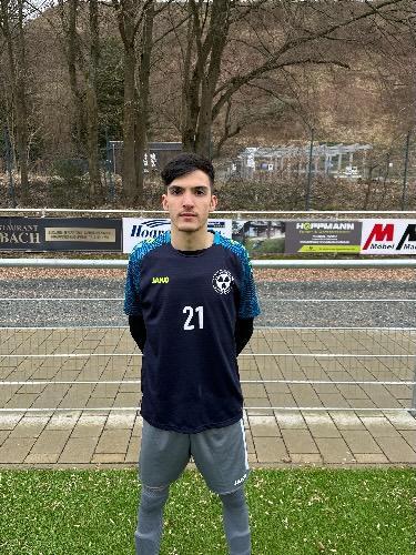 Ilkay Demiralp