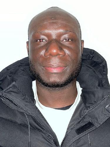 Karamoko Mohamed Coulibaly