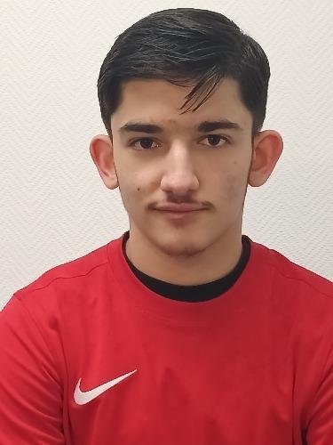 Benjamin Demir Sakip