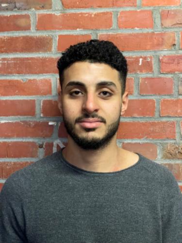 Mohamed Elsayed Mohamed Saleh