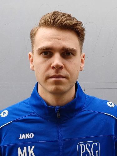 Moritz Lemmy Kälber