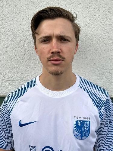 Matthew Kyle Welgemoed