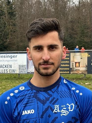 Salar Haji Ghazi Ghazi