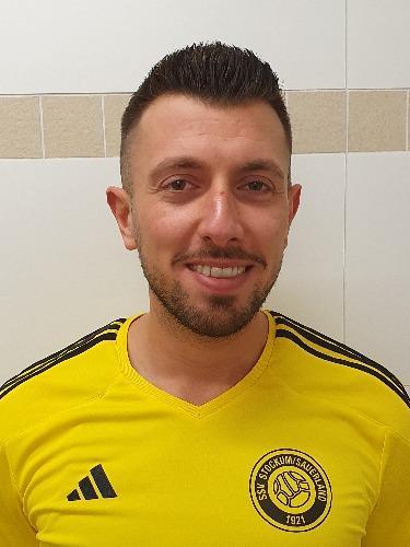 Donato Matturro