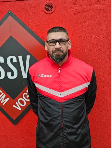 Paolo Cassarino