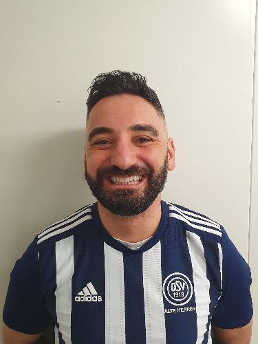 Tayfun Bodur
