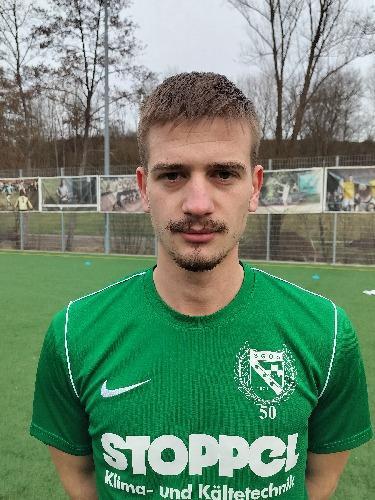 Jovan Vucetic