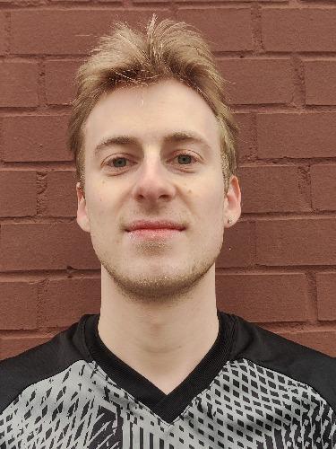 Tim Petzoldt