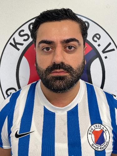 Erkan Goek