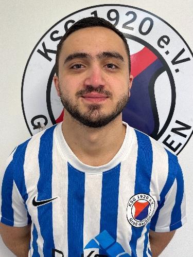 Murat Arikaya