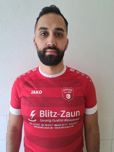 Emre Özkan