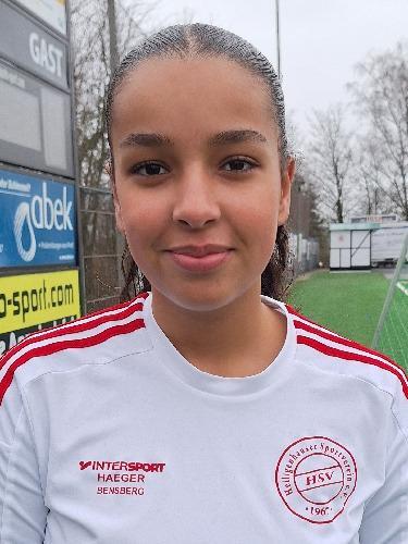 Jasmin Lkhaouni