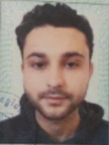 Batuhan Cihan