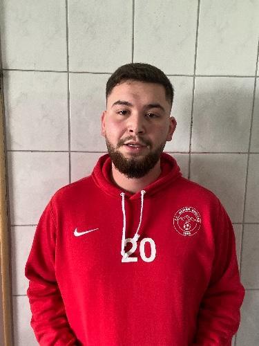 Muhammed Altun