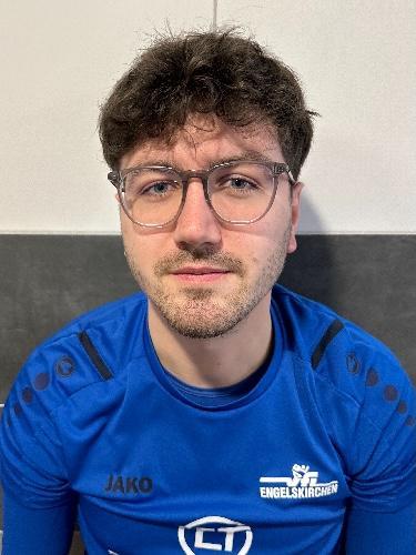 Jonas Prokott