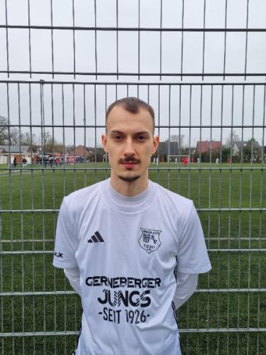 Linus Moormann