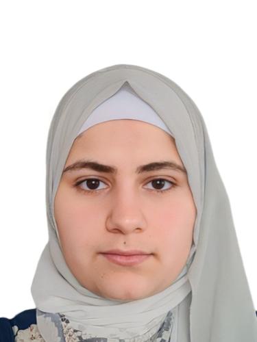 Asra Alahmad Alnaameh