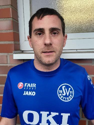 Dennis Rettweiler