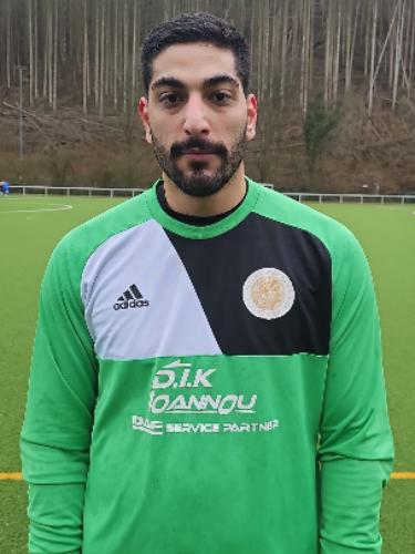 Abdulnaser Alghazali