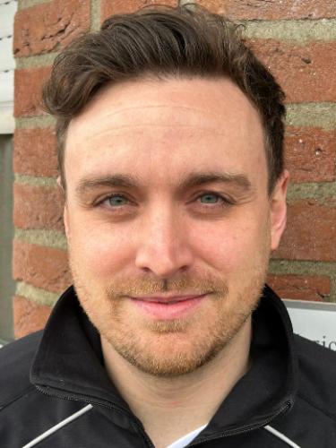 Sven Jaroniak