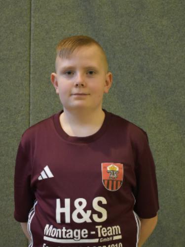 Jannes-Maximilian Greve