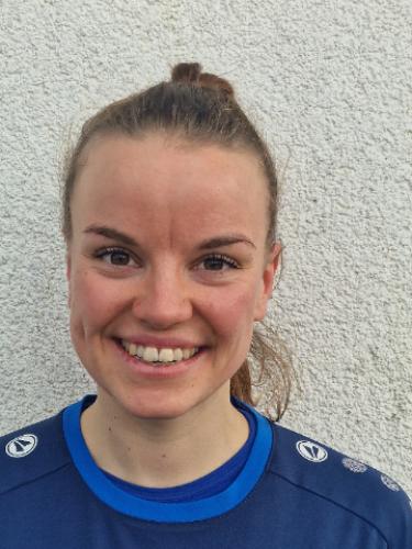 Alina Fiedler