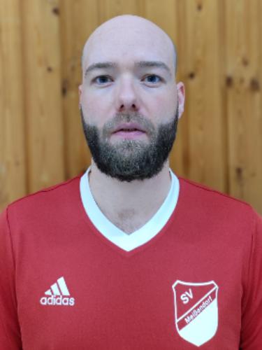 Mario Hornbostel